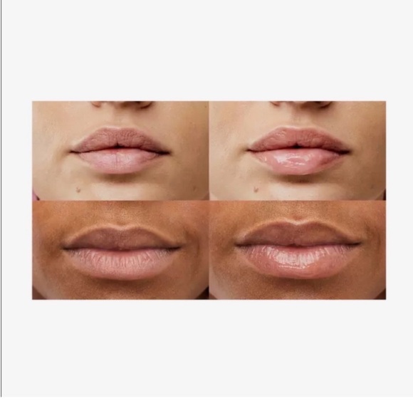 Soap & Glory Sexy Mother Pucker Fill Seeker Plumping&Rejuvenating Lip Serum NEW - Picture 3 of 13